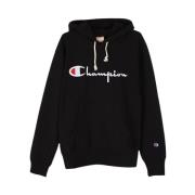 Champion Svart Stil 210967 Black, Herr