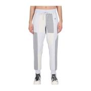 Champion Sweatpants Gray, Herr