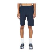 Champion Shorts Blue, Herr