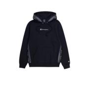 Champion Hoodies Black, Herr