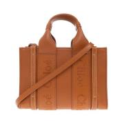 Chloé Cross Body Bags Brown, Dam