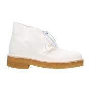 Clarks Stövlar White, Dam