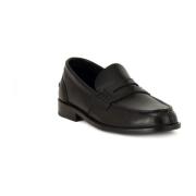 Clarks Loafers beary Black, Herr