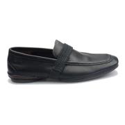 Clarks Herrloafers - Myth Magic Black, Herr