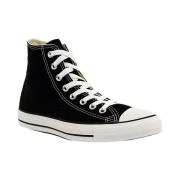 Converse Sneakers Black, Unisex