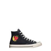 Converse Sneakers Black, Unisex