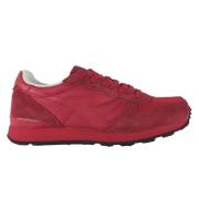 Diadora Färgglada Camaro Sportskor Red, Herr