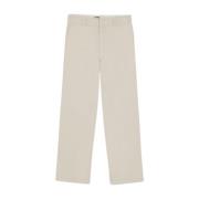 Dickies Original 874 Arbetsbyxor Elfenben White, Herr