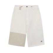 Dickies Assorterad Färg Eddyville Shorts Beige, Herr