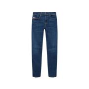 Diesel Skinny jeans Blue, Herr