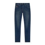 Diesel ‘D-Luster L.32’ jeans Blue, Herr