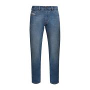 Diesel ‘D-Yennox L.32’ jeans Blue, Herr