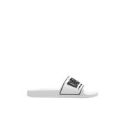 Diesel Sa-Mayemi CC slides White, Dam