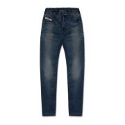Diesel ‘D-Krooley Jogg’ jeans Blue, Herr
