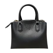 Dkny Axelväska Black, Dam