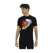 Dsquared2 Cool Fit T-shirt Black, Herr