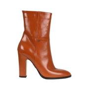 Dsquared2 Heeled Boots Brown, Dam