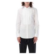 Dsquared2 Stilfull Skjorta White, Herr