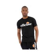 Ellesse T-shirt Black, Herr