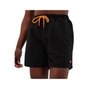 Ellesse Beachwear Black, Herr