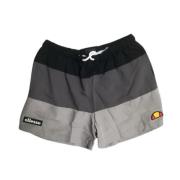 Ellesse Beachwear Gray, Herr