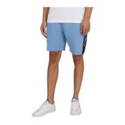 Ellesse Bermuda riedndo kort Blue, Herr