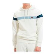 Ellesse Huvtröja White, Herr