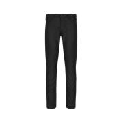 Emporio Armani Slim-fit Jeans Black, Herr