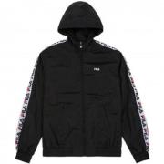 Fila Jackets Black, Herr