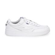 Fila Sneakers White, Herr