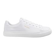 Fred Perry B71 Sneakers White, Herr