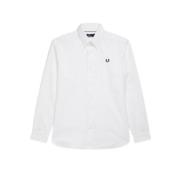 Fred Perry Tillräckligt med axelväskor White, Herr