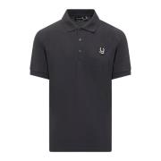 Fred Perry Kyla Black, Herr