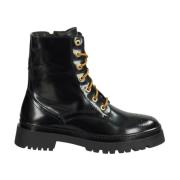 Gant Ankelboots Black, Dam