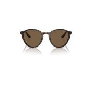 Giorgio Armani Solglasögon Brown, Unisex