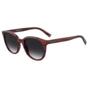 Givenchy Stilrena solglasögon Red, Unisex