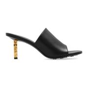 Givenchy ‘G Cube’ mules Black, Dam