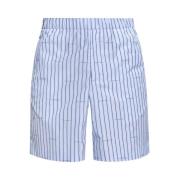 Givenchy Randiga shorts Blue, Herr