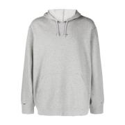 Givenchy Gråa Sweaters Gray, Herr