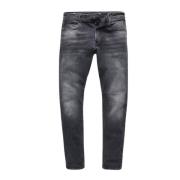 G-star Smala jeans Black, Herr