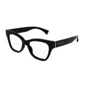 Gucci Glasögon Black, Dam