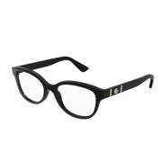 Gucci Gg1115O - Nero Black, Unisex