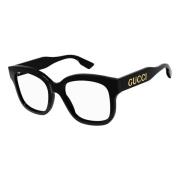 Gucci Glasögon Black, Dam