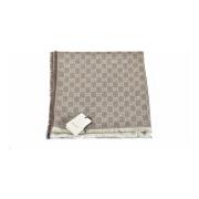 Gucci Vinterscarf Beige, Unisex