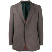 Hackett Flanklazer Gray, Herr