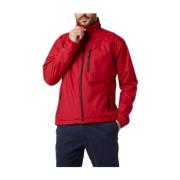 Helly Hansen Light Jackets Red, Herr