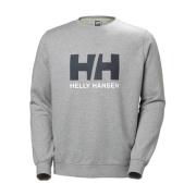 Helly Hansen Tröja Gray, Herr