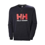 Helly Hansen Tröja Black, Herr