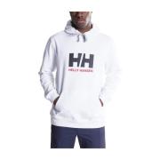 Helly Hansen Luvtröja White, Herr