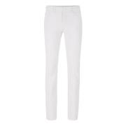 Hugo Boss Slim-fit jeans White, Herr